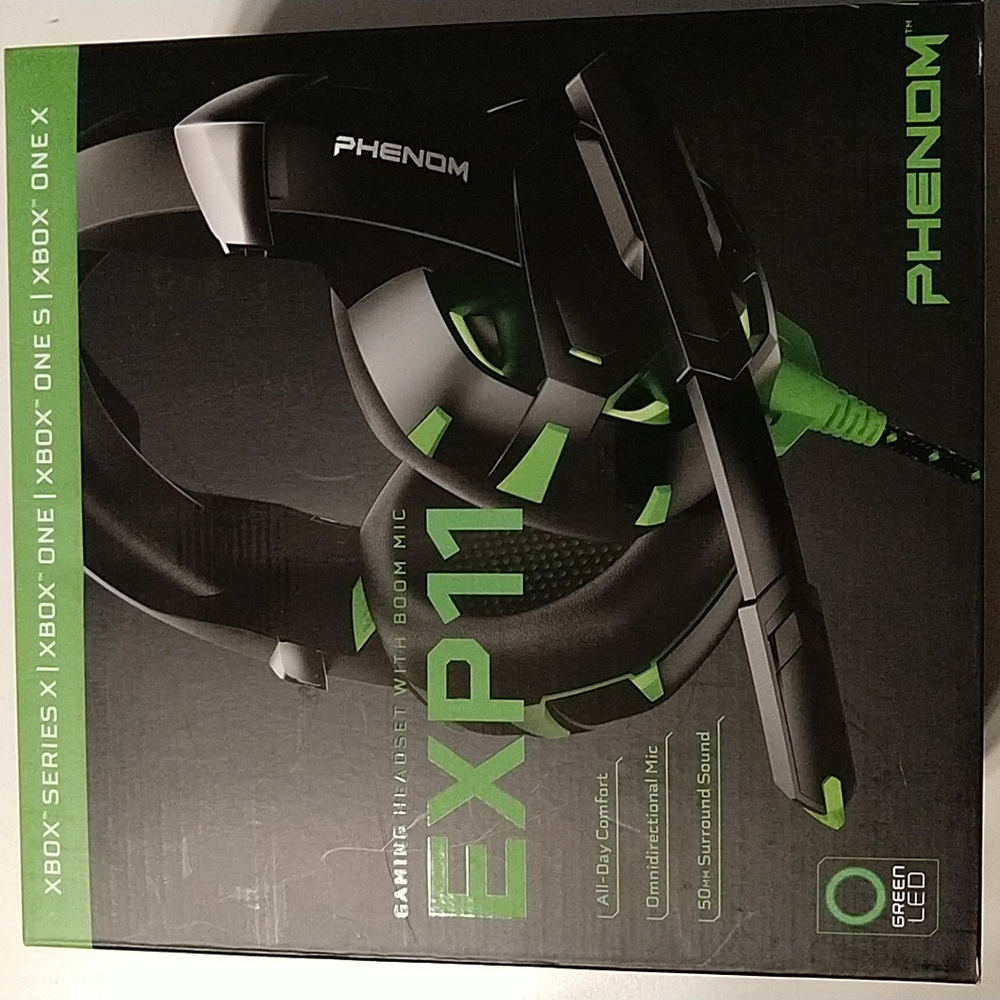 Gaming Headset